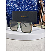 US$39.00 Balenciaga AAA+ Sunglasses #805101
