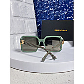 US$39.00 Balenciaga AAA+ Sunglasses #805101