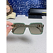 US$39.00 Balenciaga AAA+ Sunglasses #805101