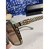 US$39.00 Balenciaga AAA+ Sunglasses #805101
