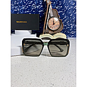 US$39.00 Balenciaga AAA+ Sunglasses #805101