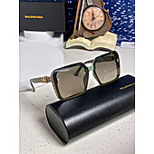 US$39.00 Balenciaga AAA+ Sunglasses #805101