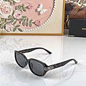 US$48.00 Balenciaga AAA+ Sunglasses #805102
