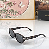 US$48.00 Balenciaga AAA+ Sunglasses #805102
