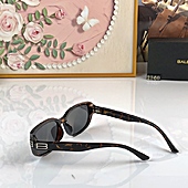 US$48.00 Balenciaga AAA+ Sunglasses #805102
