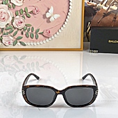 US$48.00 Balenciaga AAA+ Sunglasses #805102