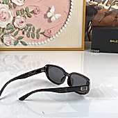 US$48.00 Balenciaga AAA+ Sunglasses #805102