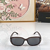 US$48.00 Balenciaga AAA+ Sunglasses #805103