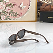 US$48.00 Balenciaga AAA+ Sunglasses #805103