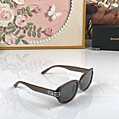 US$48.00 Balenciaga AAA+ Sunglasses #805103