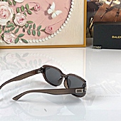 US$48.00 Balenciaga AAA+ Sunglasses #805103