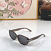US$48.00 Balenciaga AAA+ Sunglasses #805103