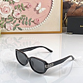 US$48.00 Balenciaga AAA+ Sunglasses #805104