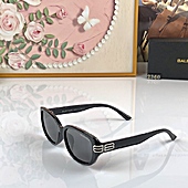 US$48.00 Balenciaga AAA+ Sunglasses #805104