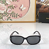 US$48.00 Balenciaga AAA+ Sunglasses #805104