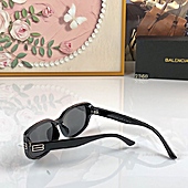 US$48.00 Balenciaga AAA+ Sunglasses #805104