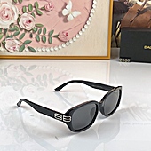 US$48.00 Balenciaga AAA+ Sunglasses #805104