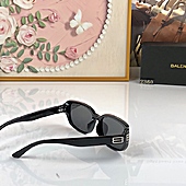 US$48.00 Balenciaga AAA+ Sunglasses #805104