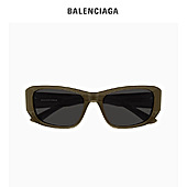 US$65.00 Balenciaga AAA+ Sunglasses #805106