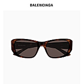 US$65.00 Balenciaga AAA+ Sunglasses #805107