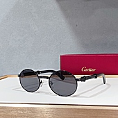 US$65.00 cartier AAA+ Sunglasses #805114