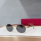 US$65.00 cartier AAA+ Sunglasses #805115