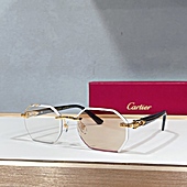 US$73.00 cartier AAA+ Sunglasses #805116