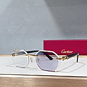 US$73.00 cartier AAA+ Sunglasses #805117