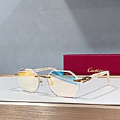 US$73.00 cartier AAA+ Sunglasses #805119