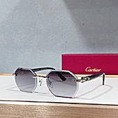 US$73.00 cartier AAA+ Sunglasses #805120