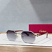 US$73.00 cartier AAA+ Sunglasses #805121