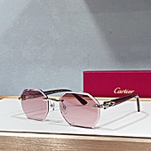 US$73.00 cartier AAA+ Sunglasses #805123
