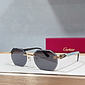 US$73.00 cartier AAA+ Sunglasses #805126