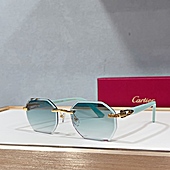 US$73.00 cartier AAA+ Sunglasses #805130