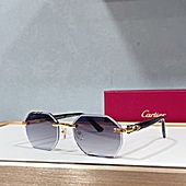 US$73.00 cartier AAA+ Sunglasses #805131