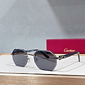 US$73.00 cartier AAA+ Sunglasses #805146