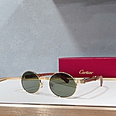 US$65.00 cartier AAA+ Sunglasses #805147