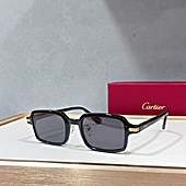 US$69.00 cartier AAA+ Sunglasses #805151