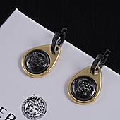 US$20.00 versace Earring #805157