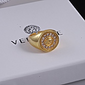 US$16.00 versace Rings #805159