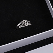 US$16.00 versace Rings #805161
