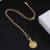US$20.00 versace Necklace #805162