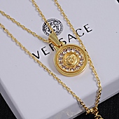 US$20.00 versace Necklace #805162