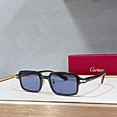 US$69.00 cartier AAA+ Sunglasses #805197