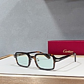 US$69.00 cartier AAA+ Sunglasses #805198