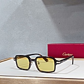 US$69.00 cartier AAA+ Sunglasses #805200