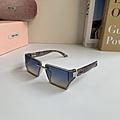 US$44.00 MIUMIU AAA+ Sunglasses #805210