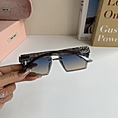 US$44.00 MIUMIU AAA+ Sunglasses #805210