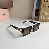 US$44.00 MIUMIU AAA+ Sunglasses #805211