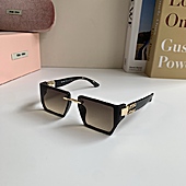 US$44.00 MIUMIU AAA+ Sunglasses #805211